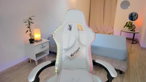 Alejandra online show from February 13, 3:10 am