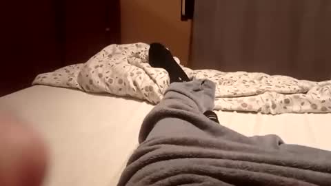 carlitito1 online show from October 6, 7:15 am