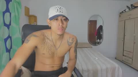Snapshot of carlitosex09 chatting on October 9, 4:01 pm master online show from October 9, 4:01 pm