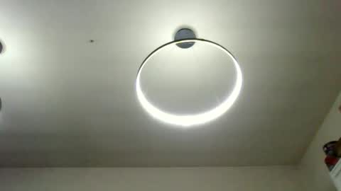 Carlos online show from April 19, 8:11 pm