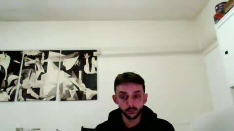 Carlos online show from November 20, 5:17 am