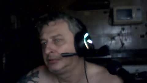 carlos712009 online show from February 7, 6:27 am