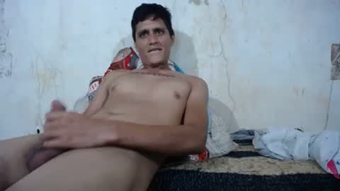 carlos_steven online show from April 8, 6:27 am