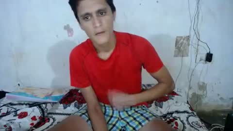 carlos_steven online show from April 19, 2:01 am
