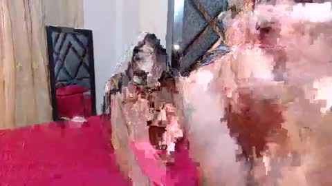 CarlosBangsYeidy online show from February 3, 3:59 am