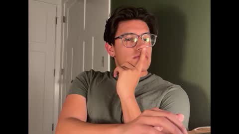 carlos online show from February 23, 3:31 am