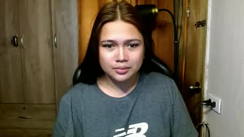 Carla online show from October 29, 1:29 am