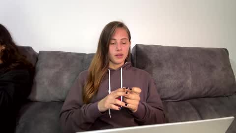 Carlotta4you  online show from February 25, 5:30 pm