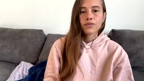 Carlotta4you  online show from January 5, 10:32 am