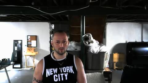 Carl online show from February 24, 5:20 pm