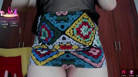 carly grasso  online show from March 5, 8:34 am