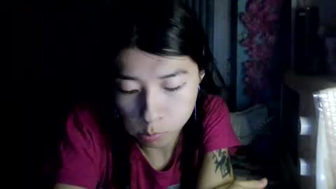 CarlyJoy online show from October 17, 3:16 pm