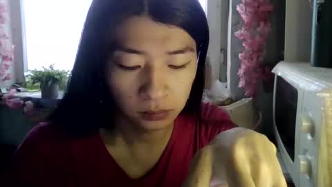 CarlyJoy online show from October 24, 11:22 am