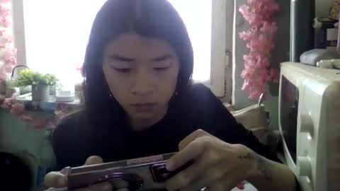 CarlyJoy online show from December 16, 8:53 am