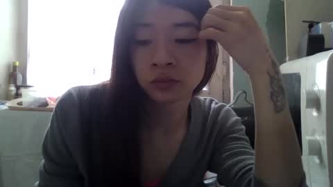 CarlyJoy online show from March 9, 9:24 am