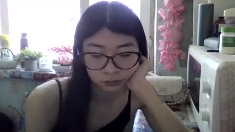 CarlyJoy online show from March 26, 9:58 am