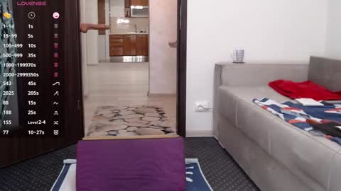 Carmela online show from November 18, 10:51 am