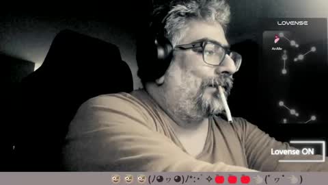 soy Batman online show from April 16, 8:47 am