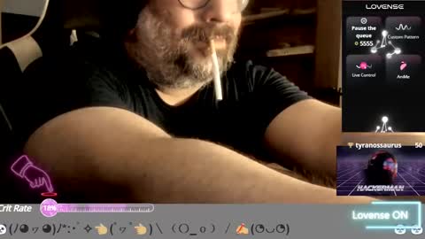 soy Batman online show from January 8, 8:16 am