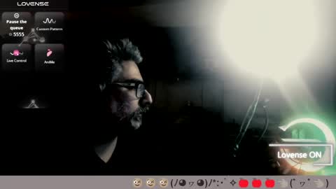 soy Batman online show from April 8, 8:06 am