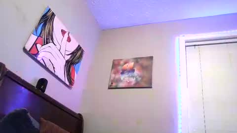 Carmen Savage online show from December 3, 3:40 am