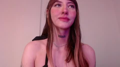 carmennrusso online show from May 31, 5:33 pm