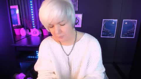 Carmen online show from January 9, 8:47 pm