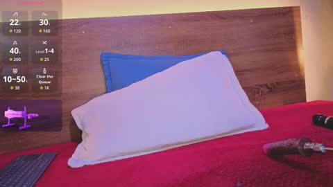 CARMILA online show from March 14, 3:49 pm