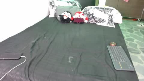 CARMILLA ROSS online show from April 28, 11:58 am