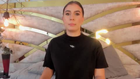 Snapshot of caro_giraldo_ chatting on October 21, 11:48 am caro_giraldo_ online show from October 21, 11:48 am