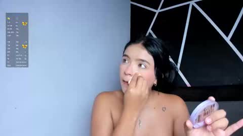 karol online show from April 22, 2:41 am