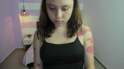 Carol  online show from March 7, 4:34 am