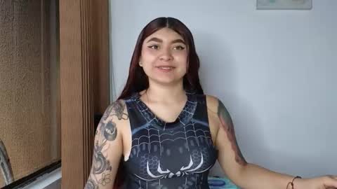 carolay759687 online show from November 21, 11:19 am