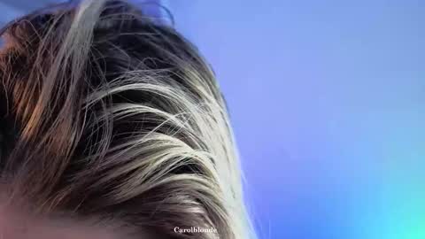 Char online show from November 23, 12:08 am