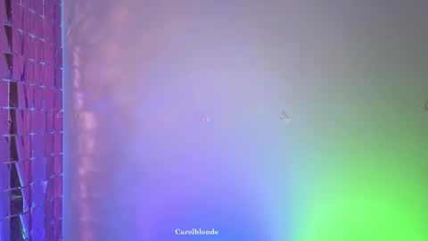 Char online show from November 5, 7:43 am