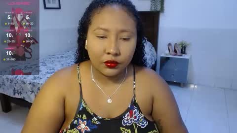 Carol de la torre online show from January 18, 3:10 pm