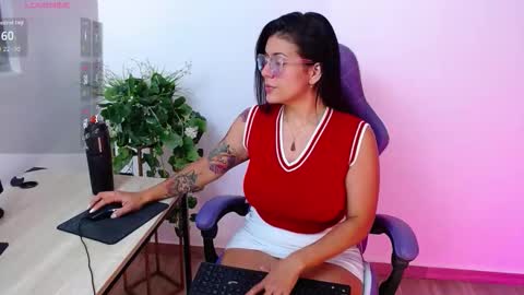 Carol online show from January 7, 1:32 am