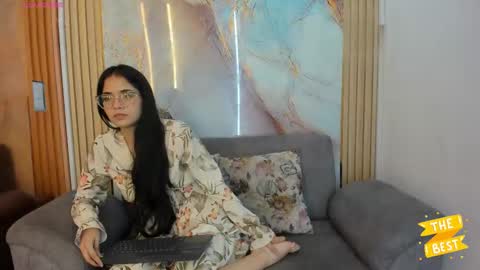 CAROLINA  online show from March 3, 11:34 pm