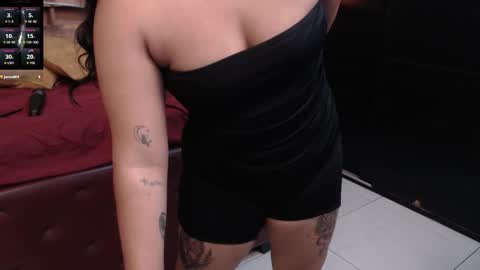 carolina_canndy online show from January 12, 3:24 am