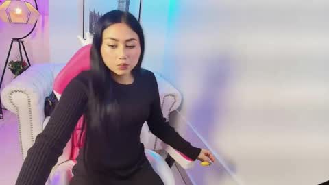 CAROLINA.  online show from January 10, 12:10 pm