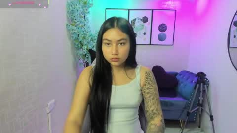 CAROLINA.  online show from May 4, 12:55 pm