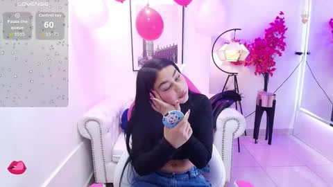 CAROLINA.  online show from February 12, 12:09 pm