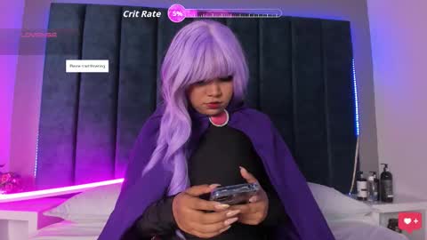 carolina_evannss online show from March 9, 4:06 am