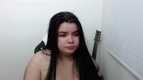 Snapshot of carolina_lee12 chatting on October 21, 2:16 am carolina online show from October 21, 2:16 am
