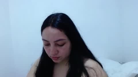 carolina_zabala_19 online show from January 31, 7:11 pm