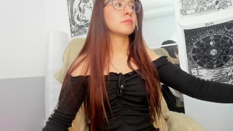 Carito  online show from January 22, 9:54 pm