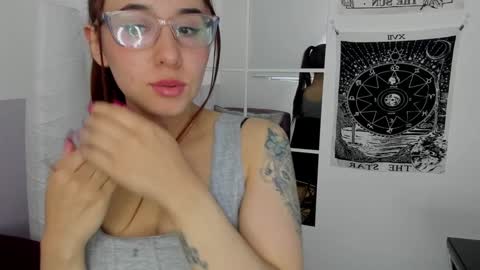 Carito  online show from December 19, 9:38 pm