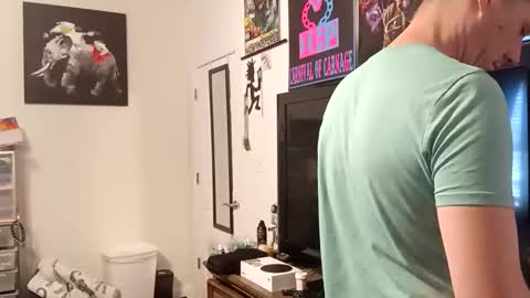 carolinajuggalo17 online show from May 20, 3:07 pm
