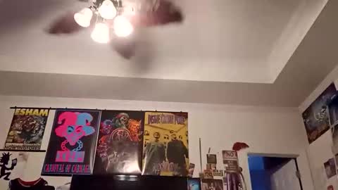 carolinajuggalo17 online show from June 6, 12:27 am