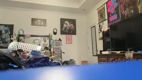 carolinajuggalo17 online show from June 17, 3:17 pm